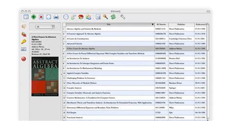 E Library Software Free Download