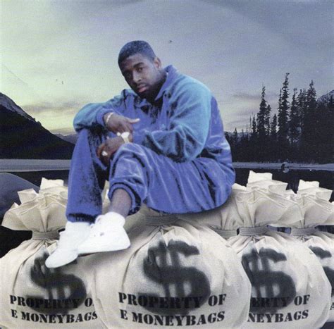 e money bags rapper