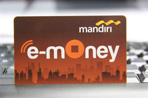 e money bisa untuk apa saja