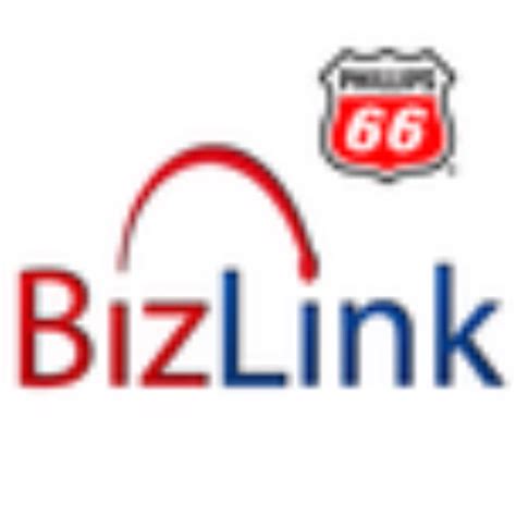 e phillips 66 bizlink