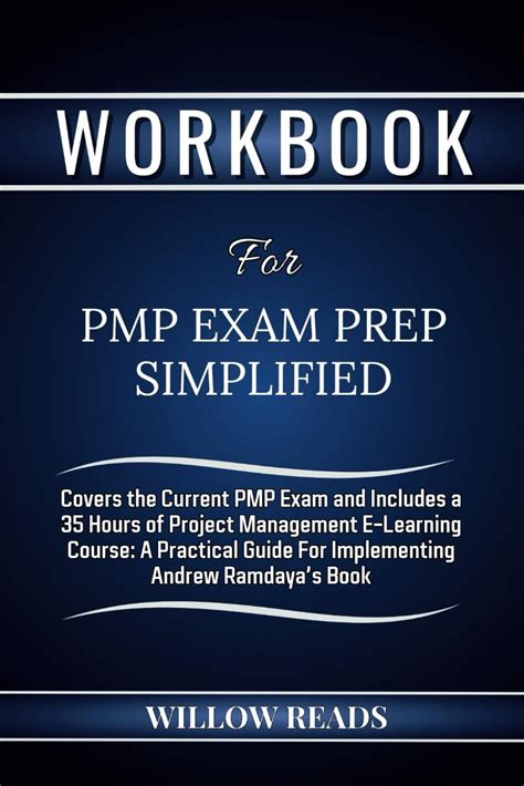 E Prep Workbook