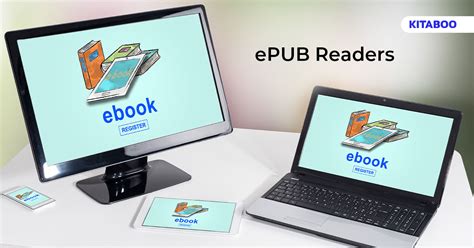 E Reader For Epub