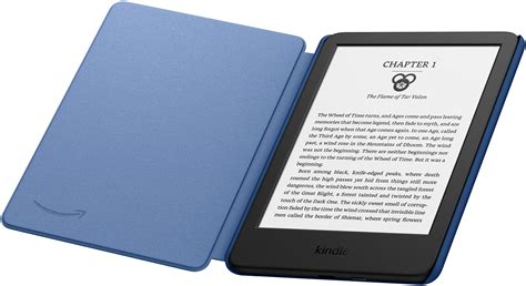 E Reader With Case