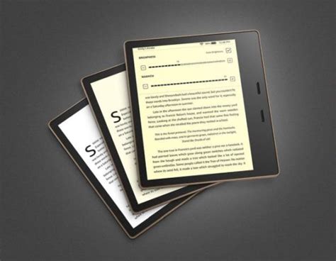 E Reader Without Blue Light