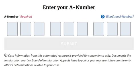 e registry eoir portal