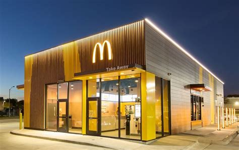 e restaurant mcd