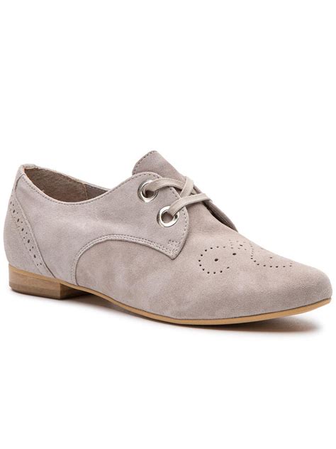 Schuhe Lasocki ideale Schuhe OSfiS.de