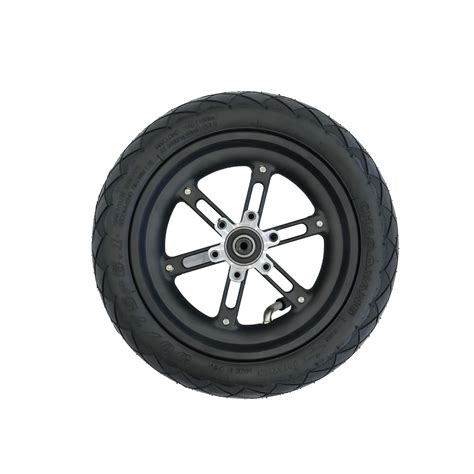 E Scooter Back Wheel
