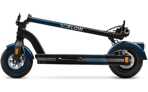 e scooter soflow s04 pro