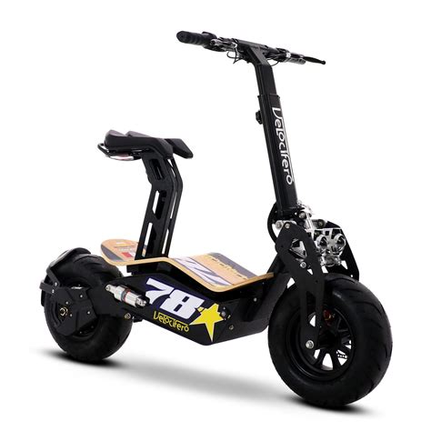 e scooters for adults