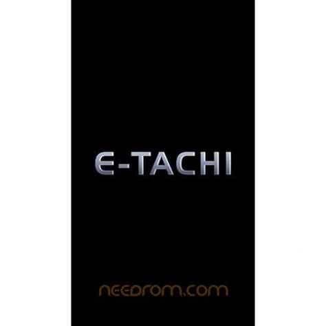 E Tachi Official site
