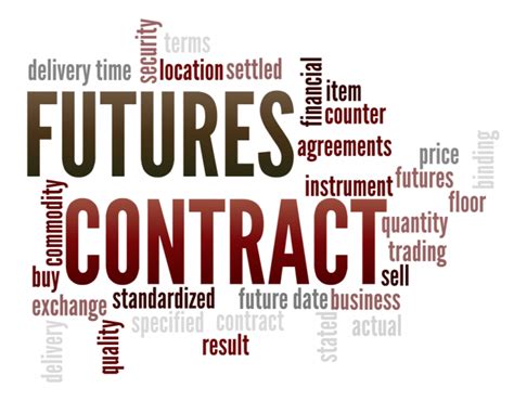 e trade futures contracts