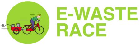 e waste race 2023