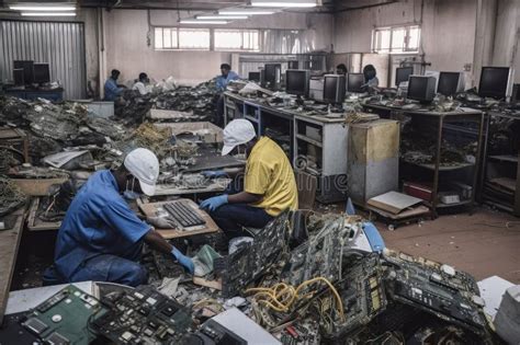 E Waste Recycling Durham Nc