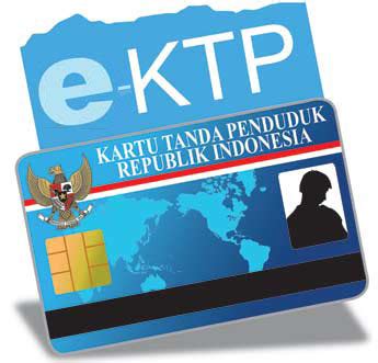 How to Download Your Electronic ID Card (e-KTP) in Indonesia