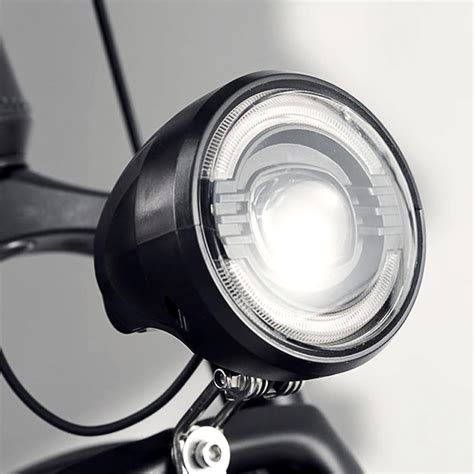 E-Bike Headlight