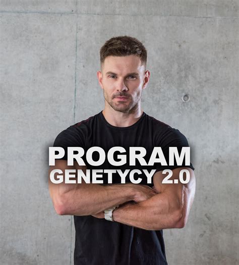 E-Book Program Genetycy Pdf