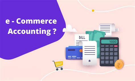 E-Commerce Accounting