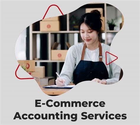 e-commerce accounting services