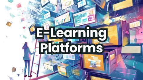 E-Learning Tools In The Classroom