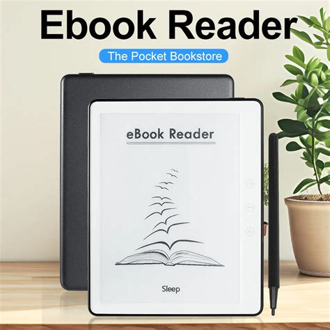 E-Reader By Google
