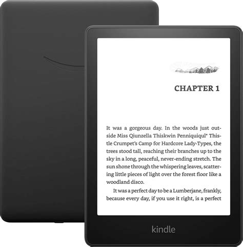 E-Reader Kindle Paperwhite Prezzo