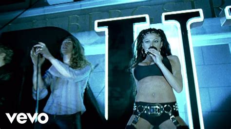 E-Type Female Singer