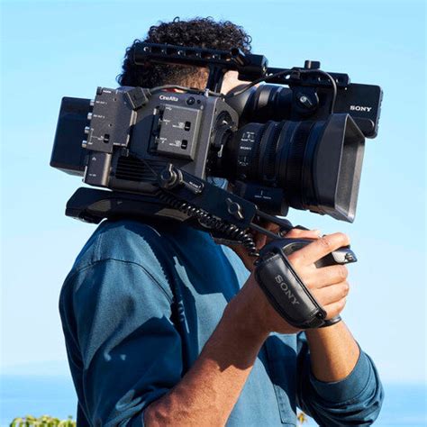 E.c. Pro Video Systems Inc