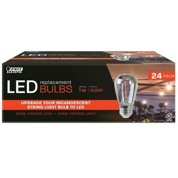 E12 Bulbs Costco