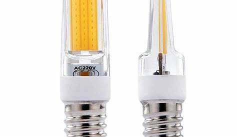 E14 Led Bulb Dimmable Screwfix Topleder Candle s C35 Warm White 2700k 4w Filament 40w Incandescent Equivalent Amazon Co Uk Lighting