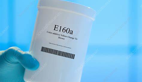 E160a Food Additive Е160а Каротин Пищевая добавкакраситель — подробнее на