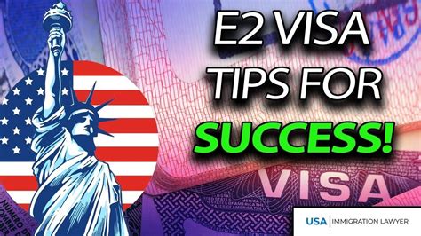E2 Visa Explained