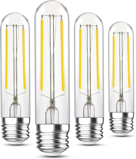 E26 Bulb Long