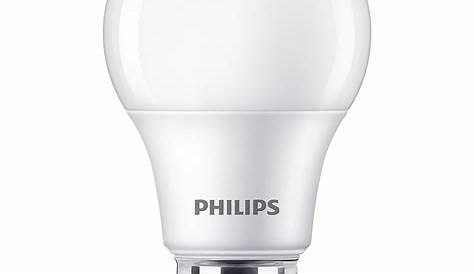 E27 Led Bulb Philips 13W 1521lm GLS LED Light , Pack Of 3