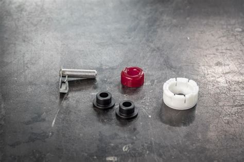 E30 Bushing Kit