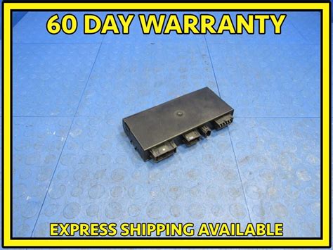 E36 Convertible Top Button Flashing