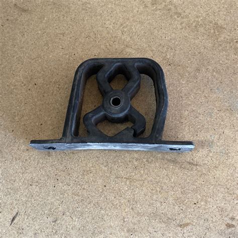 E36 Exhaust Hanger Bracket