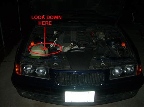 E36 Fog Lights Not Working