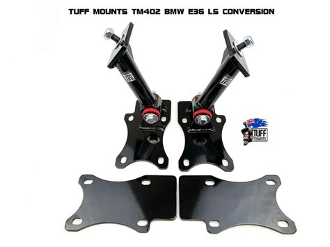 E36 Ls Mounts