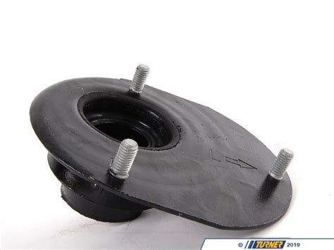 E36 M3 Front Strut Mount Replacement