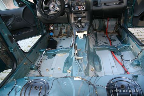 Stadtzentrum ich wasche meine Kleidung Mellow e36 cabrio teppich