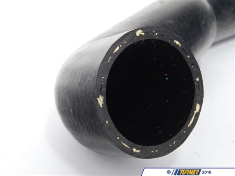 E36 Upper Radiator Hose Diameter