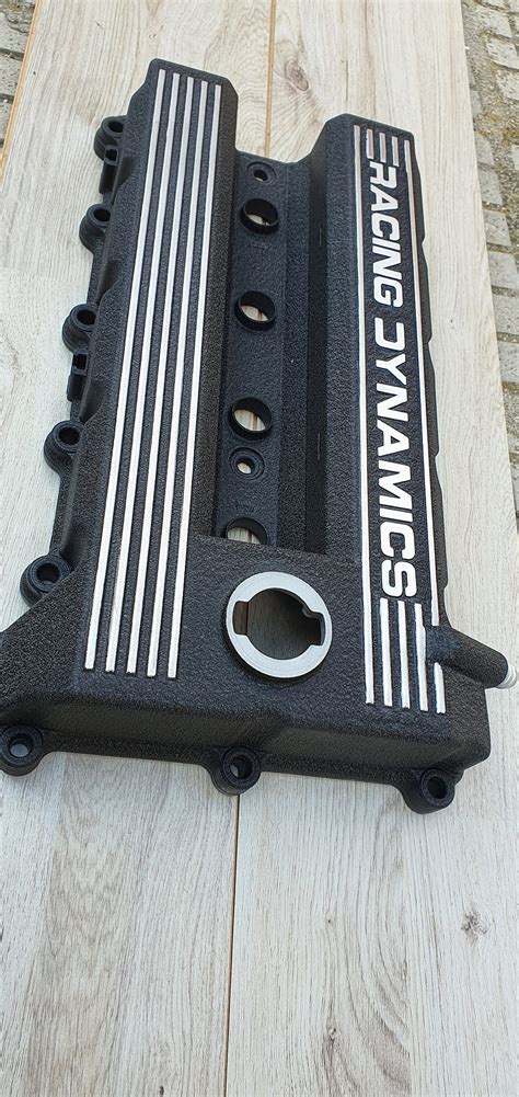 E36 Valve Cover Torque Pattern