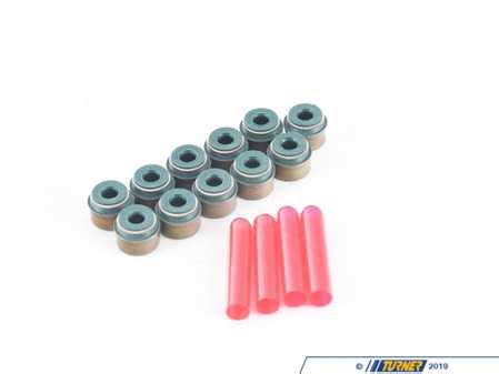E36 Valve Stem Seal Replacement