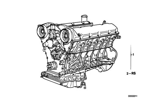[DIAGRAM] Bmw E38 Engine Wiring Diagrams