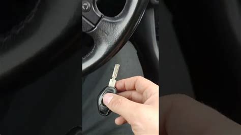 KaTur 1Pcs 3 Button Diamond Remote Key for BMW E38 E39 E46 EWS System