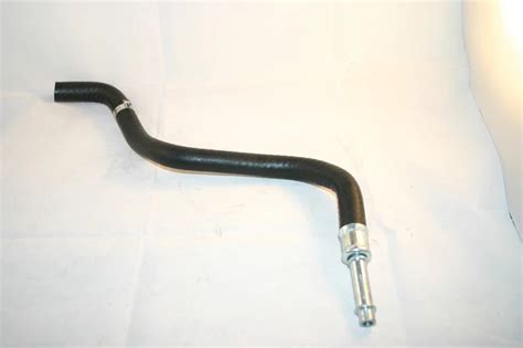 Original BMW Schlauch 5er E39