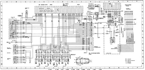 E46 Automatic Transmission Wiring Schematic