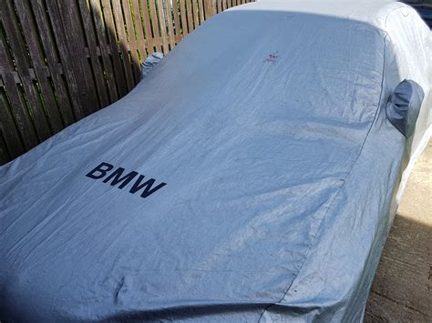 E46 Bmw Car Cover