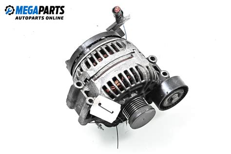E46 Compact Alternator